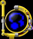 Logo, Site Title