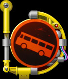 Logo, Site Title