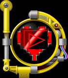 Logo, Site Title